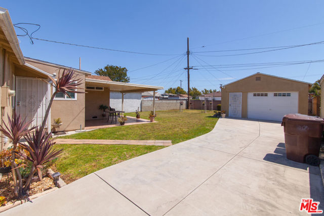 2108 134TH Street, Los Angeles, California 90059, 3 Bedrooms Bedrooms, ,2 BathroomsBathrooms,Single Family Residence,For Sale,134TH,22151459