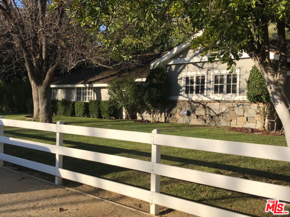 24317 Bridle Trail Road #A