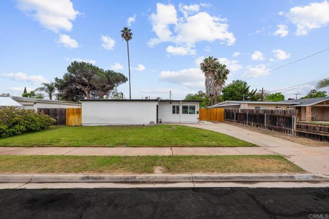Detail Gallery Image 26 of 30 For 6252 Lake Albano Ave, San Diego,  CA 92119 - 3 Beds | 2 Baths