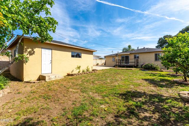 Detail Gallery Image 33 of 47 For 127 Glen Ellen Dr, Ventura,  CA 93003 - 3 Beds | 1 Baths