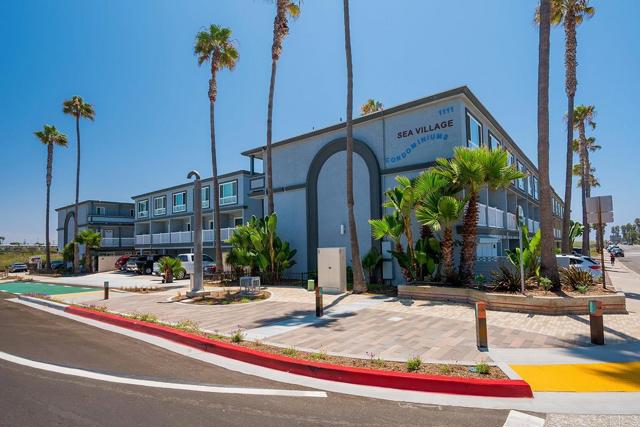 Detail Gallery Image 10 of 26 For 1111 Seacoast Dr 34, Imperial Beach,  CA 91932 - 2 Beds | 1/1 Baths