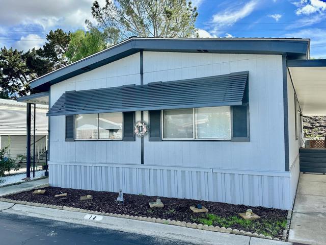 Detail Gallery Image 30 of 31 For 2130 Sunset Dr. #14,  Vista,  CA 92081 - 2 Beds | 2 Baths