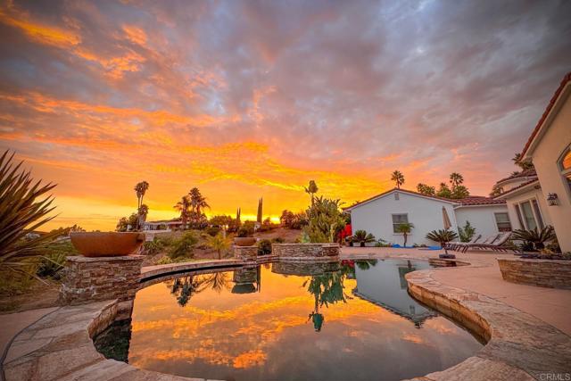 Detail Gallery Image 50 of 72 For 2644 Dos Lomas, Fallbrook,  CA 92028 - 4 Beds | 5/1 Baths