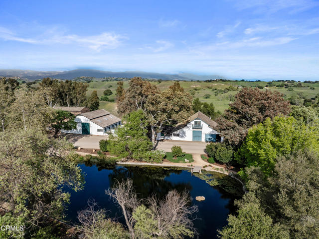 Detail Gallery Image 39 of 75 For 3325 Figueroa Mountain Rd, Los Olivos,  CA 93441 - 3 Beds | 3/2 Baths
