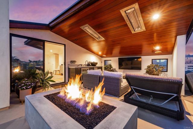 Detail Gallery Image 70 of 72 For 119 41st St, Newport Beach,  CA 92663 - 3 Beds | 5 Baths