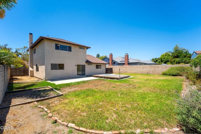 Detail Gallery Image 27 of 36 For 1848 Savannah Ave, Ventura,  CA 93004 - 4 Beds | 2 Baths