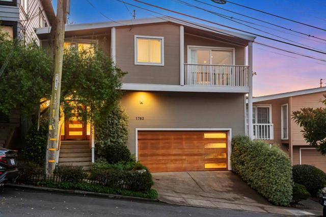 Details for 1763 12th Avenue, San Francisco, CA 94122