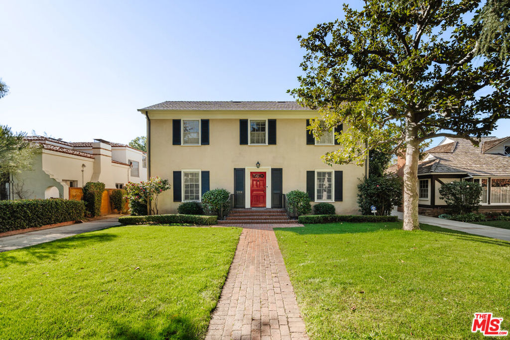 258 20th Street