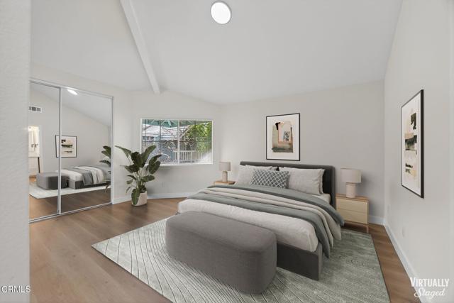 Detail Gallery Image 14 of 25 For 1948 Rory Ln #5,  Simi Valley,  CA 93063 - 2 Beds | 2/1 Baths