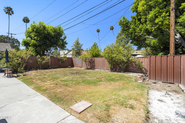 Detail Gallery Image 35 of 35 For 83 S Greenwood Ave, Pasadena,  CA  - 3 Beds | 2 Baths