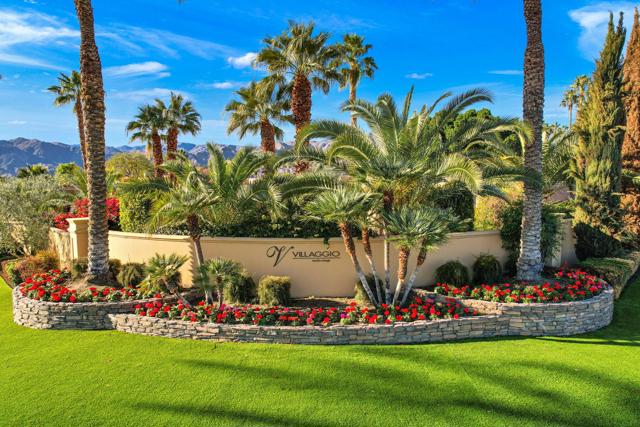 Details for 16 Villaggio Place, Rancho Mirage, CA 92270