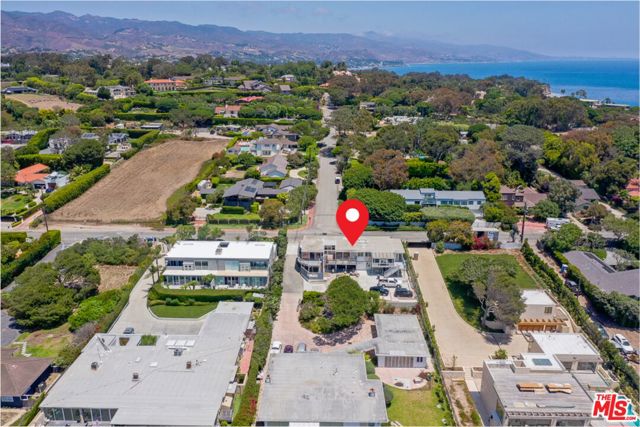 Drew Fenton | 7273 Birdview Avenue Malibu CA | MLS: 7321279