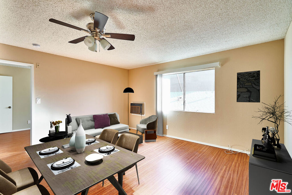 820 S St Andrews Place #301