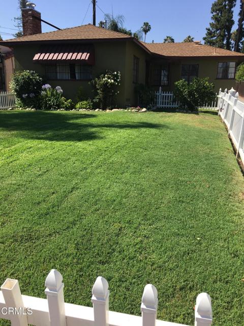 Detail Gallery Image 1 of 33 For 769 E Howard St, Pasadena,  CA 91104 - 3 Beds | 2 Baths