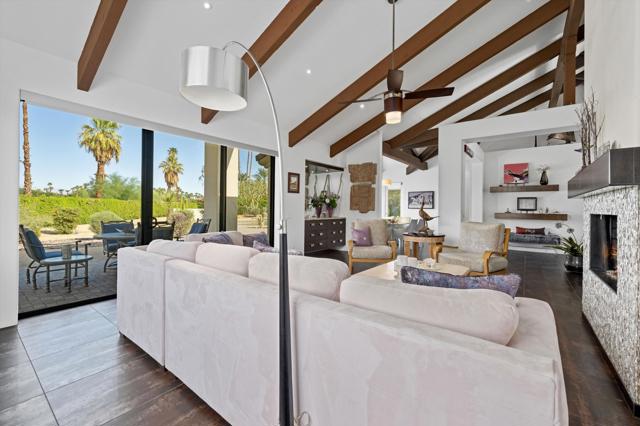 10 Clancy Lane S, Rancho Mirage, CA 92270