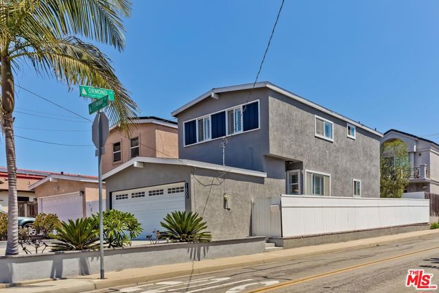 1600 Steinhart Avenue, Redondo Beach, California 90278, 3 Bedrooms Bedrooms, ,2 BathroomsBathrooms,Residential,Sold,Steinhart,22175463