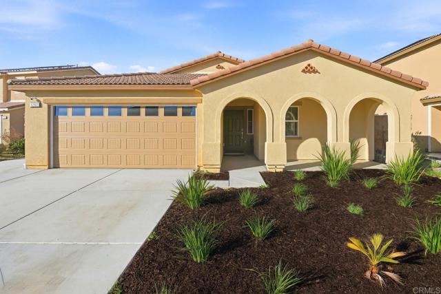 Detail Gallery Image 22 of 30 For 1262 Allegiance Ave, Hemet,  CA 92543 - 4 Beds | 2/1 Baths