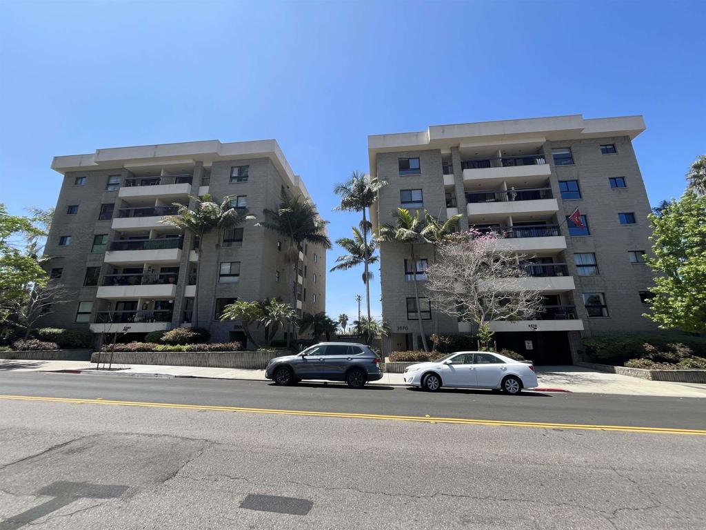 3560 1st Ave Unit 20 #20