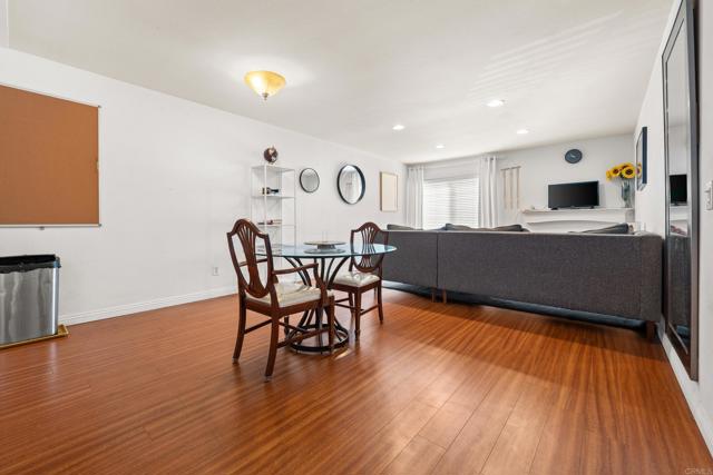 Detail Gallery Image 8 of 29 For 10400 Caminito Cuervo #260,  San Diego,  CA 92108 - 1 Beds | 1/1 Baths