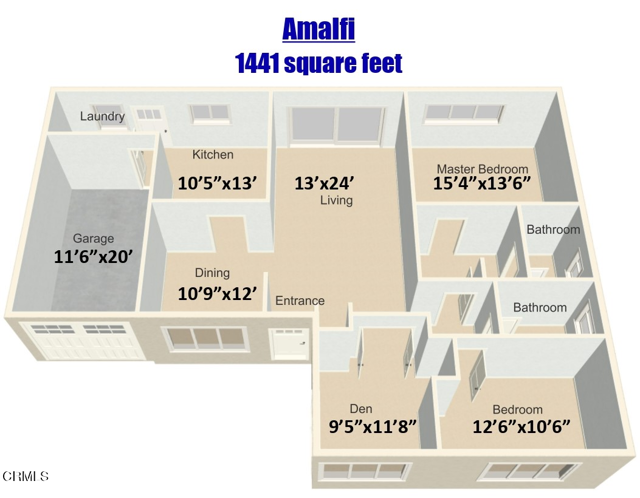 MLS #V1-33273 image #61