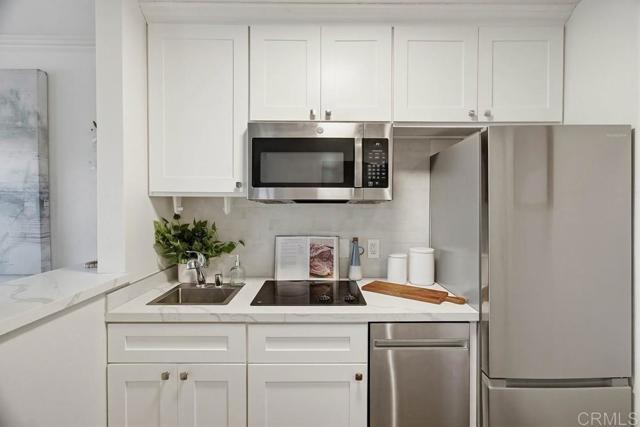 Detail Gallery Image 8 of 46 For 3950 Cleveland Ave #215,  San Diego,  CA 92103 - 0 Beds | 1 Baths