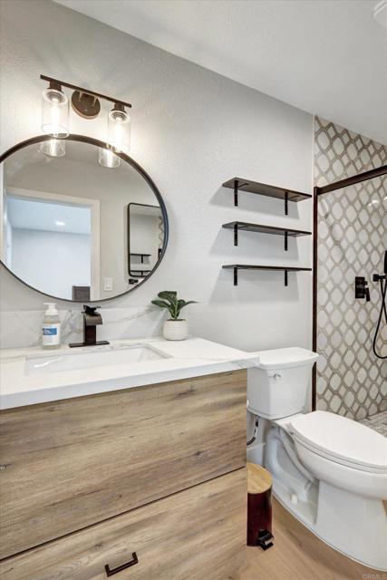 Detail Gallery Image 19 of 75 For 4107 Cole Way, San Diego,  CA 92117 - 3 Beds | 2 Baths