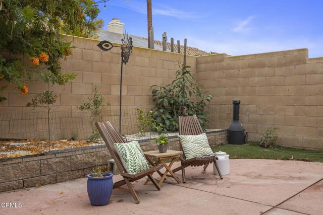 Detail Gallery Image 35 of 43 For 718 Binnacle St, Oxnard,  CA 93035 - 4 Beds | 2 Baths