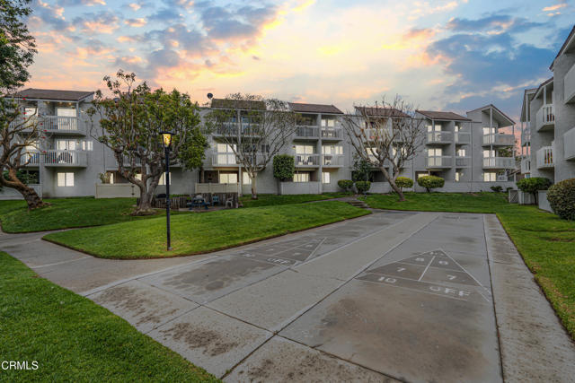 Detail Gallery Image 14 of 26 For 229 S Ventura Rd #105,  Port Hueneme,  CA 93041 - 1 Beds | 1 Baths