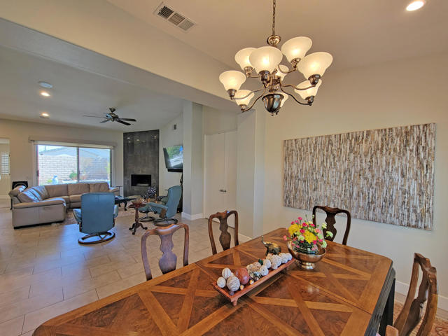 Dining and Great Room