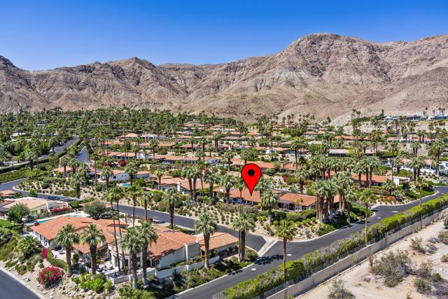 40070 Via Del Cielo, Rancho Mirage, CA 92270