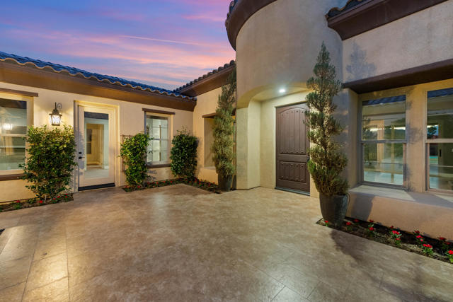 78566 Bent Canyon Court, Bermuda Dunes, CA 92203