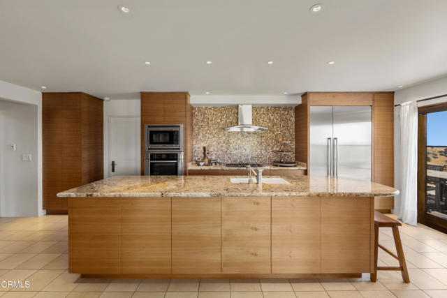 Detail Gallery Image 15 of 52 For 3001 Long Valley Rd, Santa Ynez,  CA 93460 - 6 Beds | 6/2 Baths