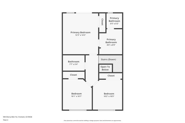 940 Cherry Glen Terrace, Fremont CA: https://media.crmls.org/mediaz/c0259b24-9377-46fe-9218-9f628ca1fe3b.jpg