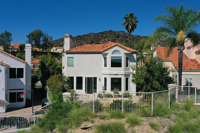 Detail Gallery Image 40 of 48 For 925 Calle Del Pacifico, Glendale,  CA 91208 - 4 Beds | 3 Baths