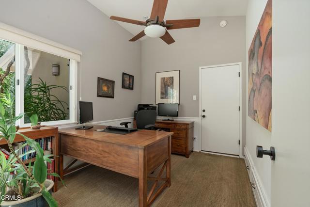 Detail Gallery Image 23 of 51 For 5205 Lubao Ave, Woodland Hills,  CA 91364 - 3 Beds | 2/1 Baths