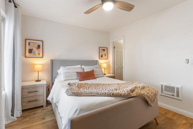 Detail Gallery Image 17 of 22 For 432 Edgehill Ln #74,  Oceanside,  CA 92054 - 1 Beds | 1 Baths