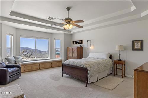 Detail Gallery Image 24 of 43 For 27200 Barkes Way, Tehachapi,  CA 93561 - 3 Beds | 2 Baths