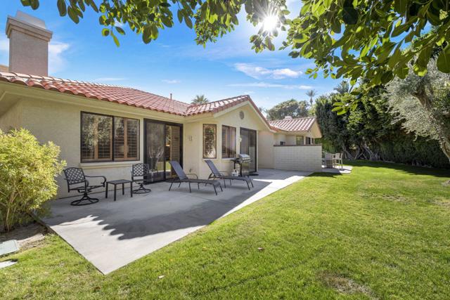 105 Potenza Circle, Palm Desert, CA 92211