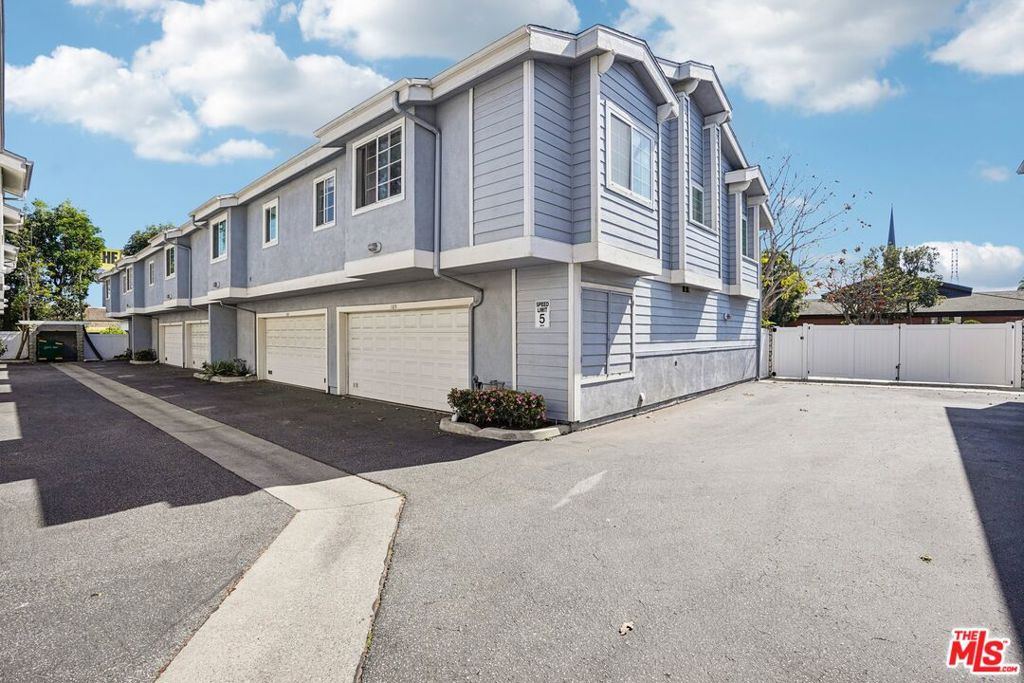 2003 Artesia Boulevard #105