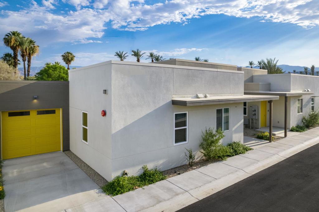 74300 Country Club Drive #5001