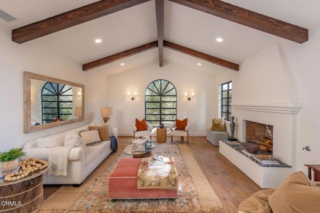 Detail Gallery Image 4 of 46 For 300 W Santa Ana St, Ojai,  CA 93023 - 5 Beds | 3/1 Baths