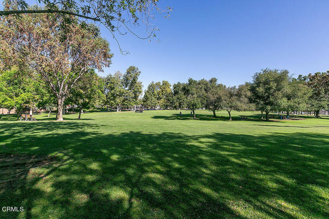 Detail Gallery Image 34 of 42 For 908 Carissa Ct, Camarillo,  CA 93012 - 4 Beds | 2 Baths