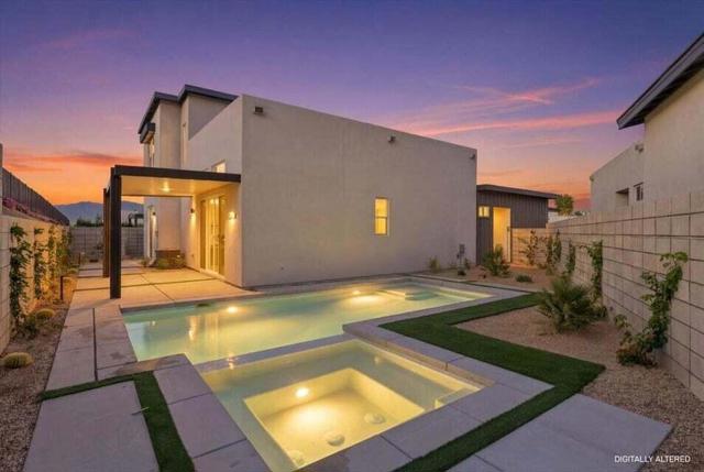 41867 Volare Court, Indio, CA 92203