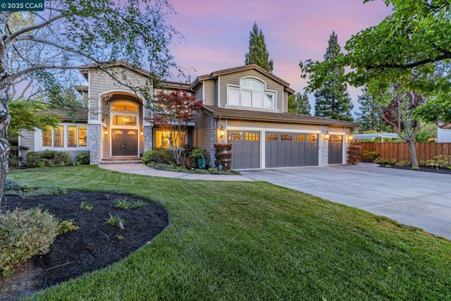70 Crestridge Court