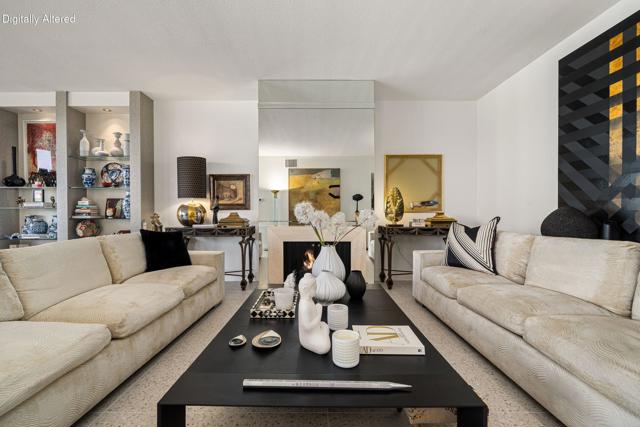 899 Island Drive #304, Rancho Mirage, CA 92270