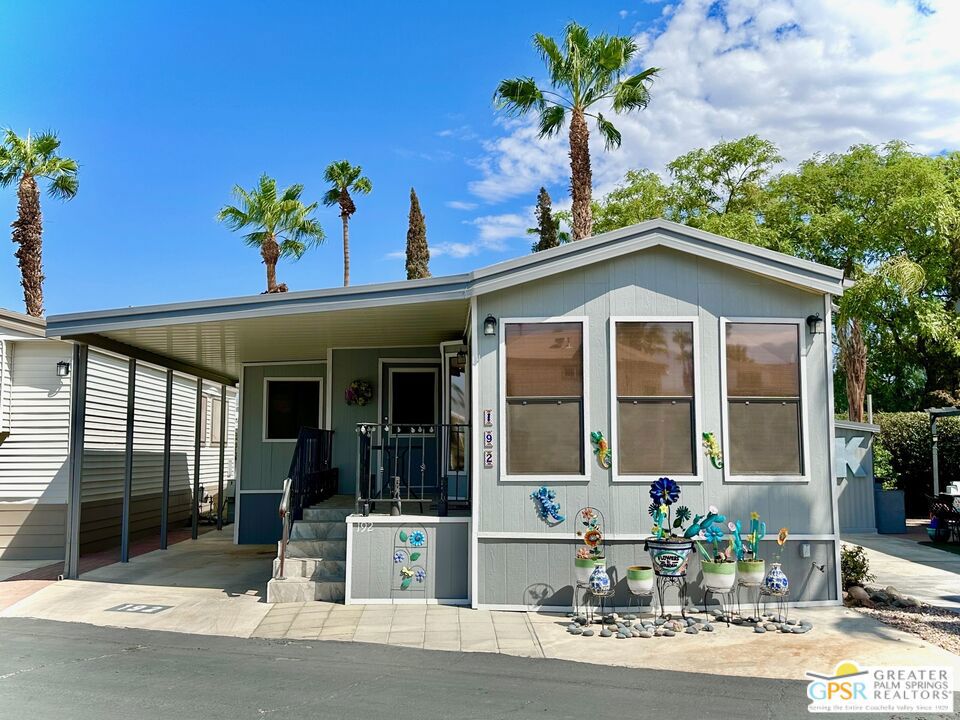 69801 Ramon Road #192