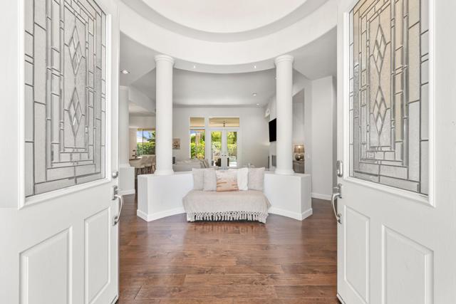 19 Sherwood Road, Rancho Mirage, CA 92270