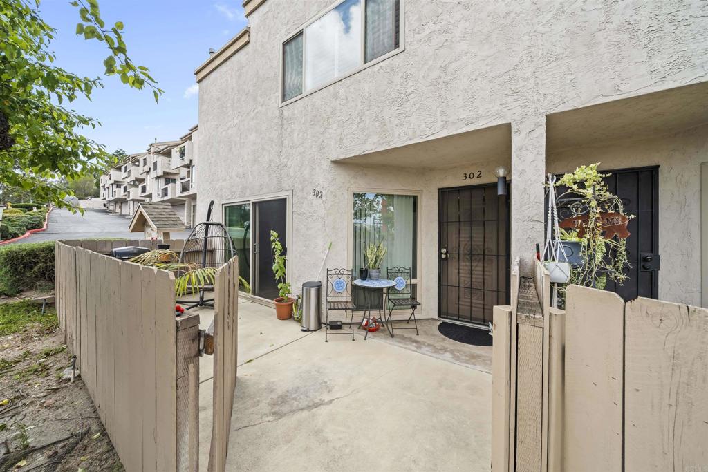 302 Travelodge Drive