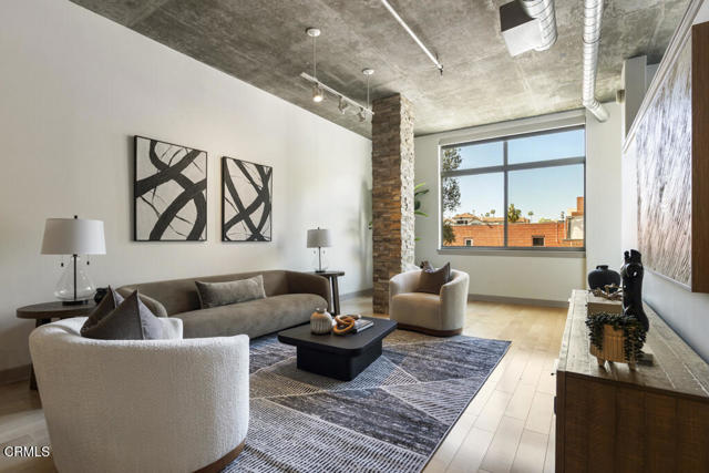 Detail Gallery Image 20 of 49 For 840 E Green St #217,  Pasadena,  CA 91101 - 2 Beds | 2 Baths