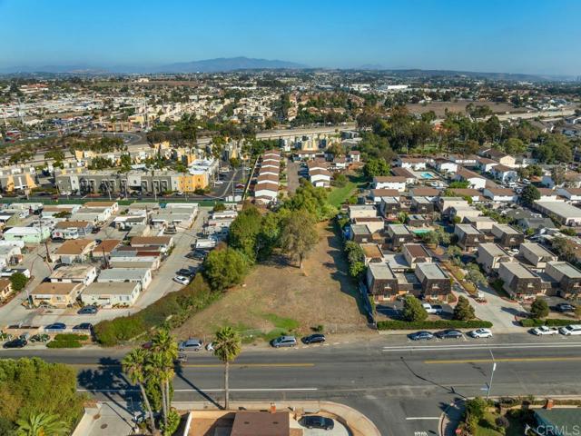 Detail Gallery Image 2 of 15 For 1229 Hollister St, San Diego,  CA 92154 - – Beds | – Baths